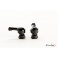 PUIG Billet 90 Degree Valve Stems 8.3mm Aprilia, BMW, Bimota, Ducati, Triumph, KTM, Benelli, Moto Guzzi, MV Agusta, Norton, Marchesini, BST, OZ, Dymag, Rotobox, Inertia PUIG Billet 90 Degree Valve Stems 8.3mm Aprilia, BMW, Bimota, Ducati, Triumph, KTM, Benelli, Moto Guzzi, MV Agusta, Norton, Marchesini, BST, OZ, Dymag, Rotobox, Inertia